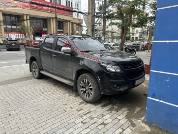 Bán ô tô Chevrolet Colorado LTZ 2.5L 4x4 AT - 2018 - xe cũ