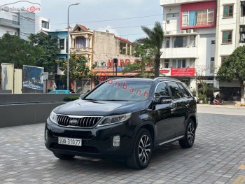 Bán ô tô Kia Sorento 2.2 DAT Premium - 2019 - xe cũ