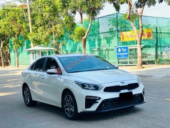 Bán ô tô Kia Cerato 2.0 AT Premium - 2021 - xe cũ