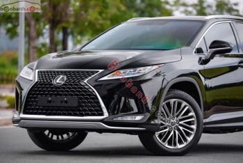 Bán ô tô Lexus RX 300 - 2019 - xe cũ