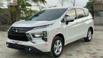 Bán ô tô Mitsubishi Xpander 1.5 AT - 2022 - xe cũ