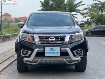 Bán ô tô Nissan Navara EL 2.5 AT 2WD - 2019 - xe cũ
