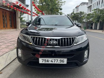 Bán ô tô Kia Sorento 2.4 GAT Deluxe - 2019 - xe cũ