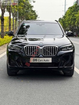 Bán ô tô BMW X3 sDrive20i M Sport - 2024 - xe cũ