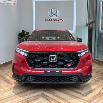 Bán ô tô Honda CRV e:HEV RS - 2026 - xe mới