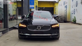 Bán ô tô Volvo S90 Inscription T6 AWD - 2021 - xe cũ