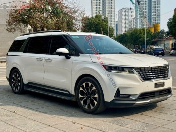 Bán ô tô Kia Carnival Signature 2.2D - 2022 - xe cũ