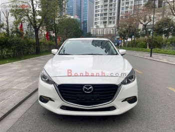 Bán ô tô Mazda 3 1.5 AT - 2018 - xe cũ
