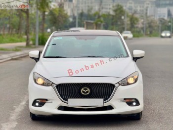 Bán ô tô Mazda 3 1.5 AT - 2018 - xe cũ