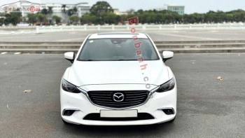 Bán ô tô Mazda 6 Premium 2.5 AT - 2020 - xe cũ