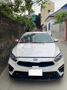 Bán ô tô Kia Cerato 1.6 AT Luxury - 2020 - xe cũ