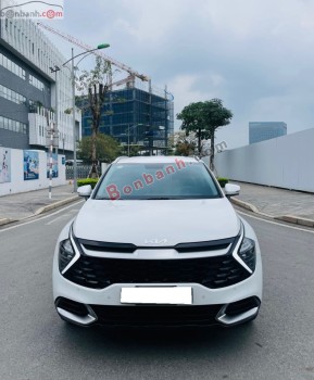Bán ô tô Kia Sportage Premium 2.0G - 2026 - xe cũ
