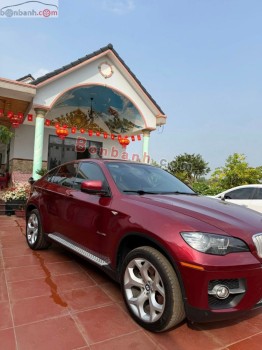 Bán ô tô BMW X6 xDrive35i - 2008 - xe cũ