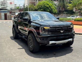 Bán ô tô Ford Ranger Raptor 2.0L 4x4 AT - 2025 - xe cũ
