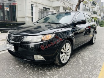 Bán ô tô Kia Cerato 1.6 AT - 2010 - xe cũ