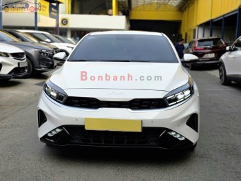 Bán ô tô Kia K3 Premium 1.6 AT - 2024 - xe cũ