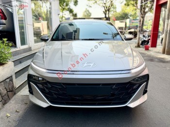 Bán ô tô Hyundai Accent Đặc biệt 1.5 AT - 2025 - xe cũ