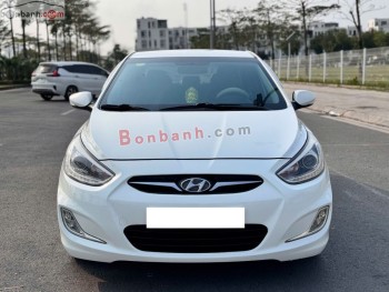 Bán ô tô Hyundai Accent 1.4 AT - 2013 - xe cũ
