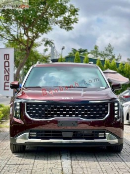 Bán ô tô Kia Carnival Signature 2.2D - 2026 - xe mới