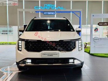 Bán ô tô Kia Carnival Signature 1.6 Turbo HEV 7S - 2026 - xe mới