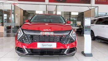 Bán ô tô Kia Sportage Premium 2.0G - 2026 - xe mới