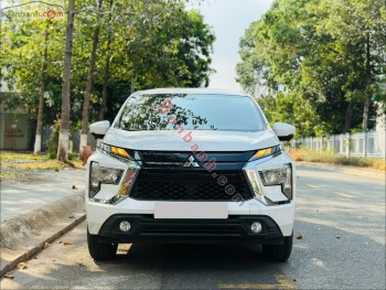 Bán ô tô Mitsubishi Xpander 1.5 AT - 2025 - xe cũ