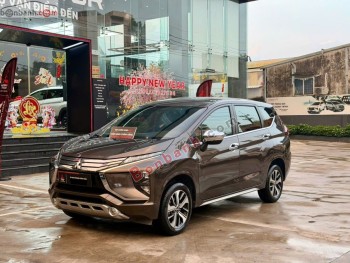 Bán ô tô Mitsubishi Xpander 1.5 AT - 2019 - xe cũ