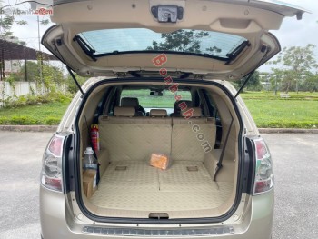 Bán ô tô Chevrolet Captiva LTZ 2.4 AT - 2011 - xe cũ