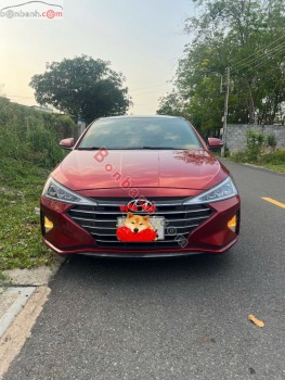 Bán ô tô Hyundai Elantra 2.0 AT - 2019 - xe cũ