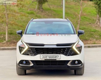 Bán ô tô Kia Sportage Premium 2.0G - 2023 - xe cũ