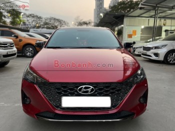 Bán ô tô Hyundai Accent 1.4 AT - 2023 - xe cũ
