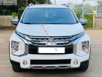 Bán ô tô Mitsubishi Xpander Cross 1.5 AT - 2020 - xe cũ