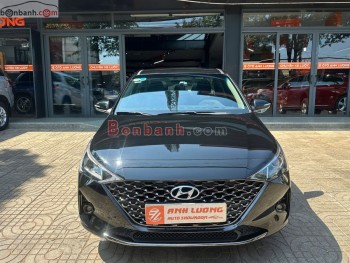 Bán ô tô Hyundai Accent 1.4 AT - 2023 - xe cũ