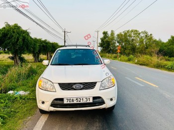 Bán ô tô Ford Escape XLS 2.3L 4x2 AT - 2012 - xe cũ