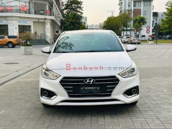 Bán ô tô Hyundai Accent 1.4 AT Đặc Biệt - 2020 - xe cũ