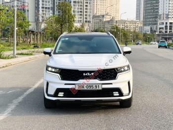 Bán ô tô Kia Sorento Signature 2.5 AT AWD - 2022 - xe cũ
