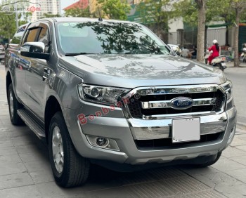 Bán ô tô Ford Ranger XLT 2.2L 4x4 MT - 2016 - xe cũ