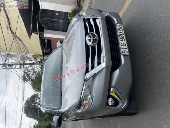Bán ô tô Toyota Fortuner 2.4G 4x2 AT - 2019 - xe cũ