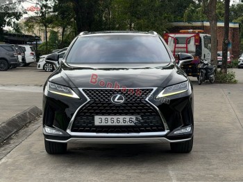 Bán ô tô Lexus RX 300 - 2019 - xe cũ