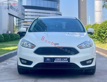 Bán ô tô Ford Focus Trend 1.5L - 2017 - xe cũ