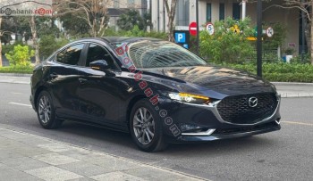 Bán ô tô Mazda 3 1.5L Luxury - 2022 - xe cũ