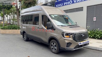 Bán ô tô Ford Transit Premium - 2024 - xe cũ