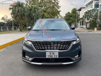 Bán ô tô Kia Carnival Signature 2.2D - 2022 - xe cũ