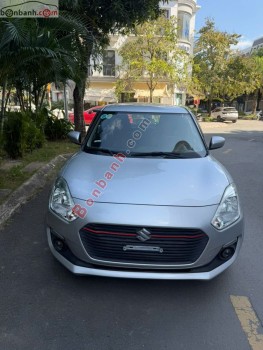 Bán ô tô Suzuki Swift GLX 1.2 AT - 2019 - xe cũ