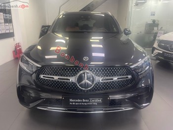 Bán ô tô Mercedes Benz GLC 300 4Matic - 2024 - xe cũ