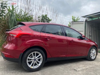 Bán ô tô Ford Focus Trend 1.5L - 2019 - xe cũ