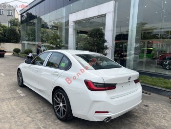 Bán ô tô BMW 3 Series 320i Sport Line - 2025 - xe mới