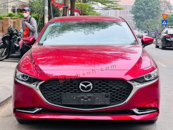 Bán ô tô Mazda 3 1.5L Luxury - 2023 - xe cũ