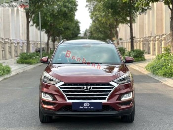 Bán ô tô Hyundai Tucson 2.0 ATH - 2019 - xe cũ