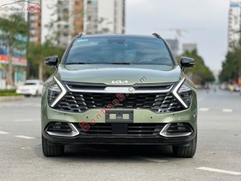 Bán ô tô Kia Sportage Signature 2.0G - 2023 - xe cũ